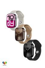 HK11 Pro Max AMOLED Akıllı Saat GPS NFC BT Arama AI Çeviri IP68 Fitness Smartwatch - Görsel 8