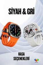 HW S12 Call Akıllı Saat 4G SIM Kartlı AMOLED Ekran Çift Kameralı GPS WiFi Android - Görsel 7