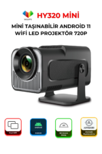HY300 ULTRA PROJEKSİYON (720p)